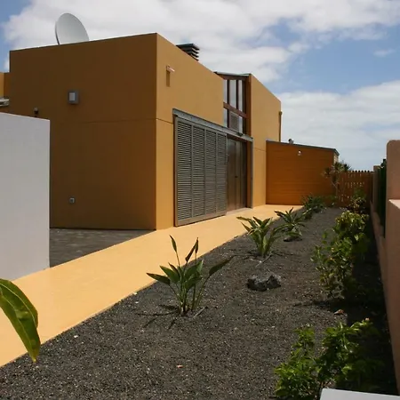 Casa Serena