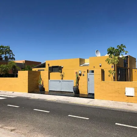 Villa Casa Serena Costa De Antigua