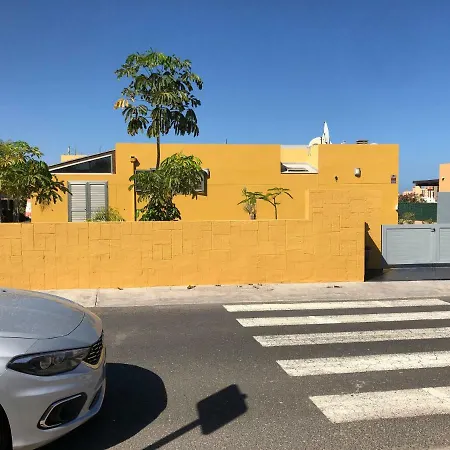 Casa Serena