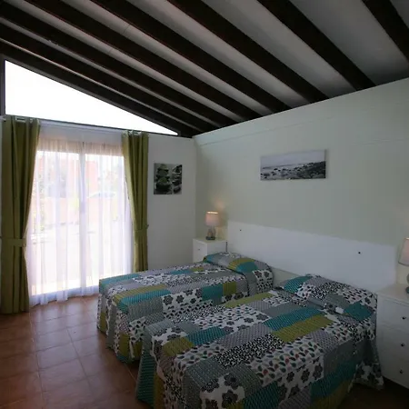 Casa Serena Villa Costa De Antigua