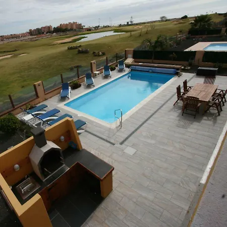 Villa Casa Serena