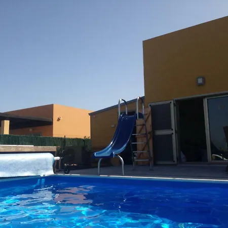 Casa Serena Costa De Antigua