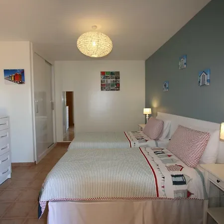 Casa Serena Villa *