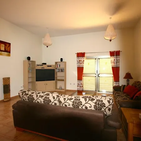 Villa Casa Serena