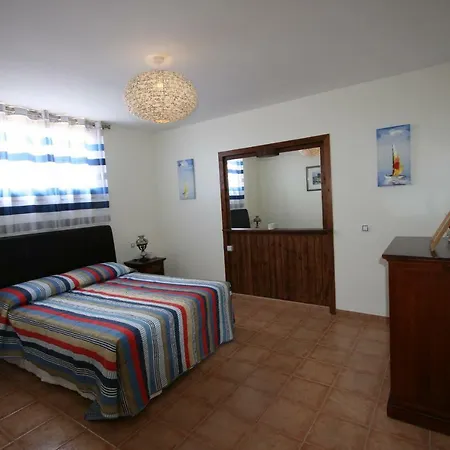 Villa Casa Serena Costa De Antigua