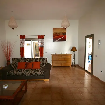 Casa Serena Villa