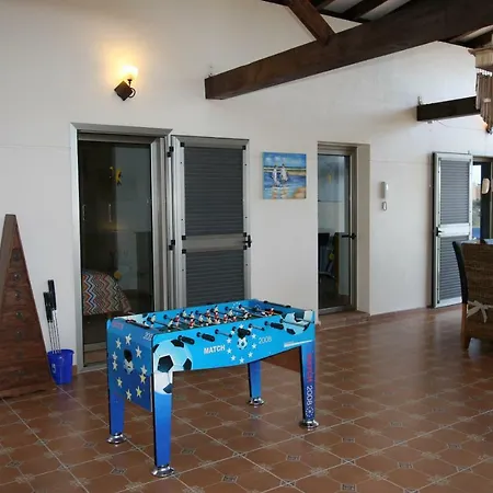 Villa Casa Serena Costa De Antigua