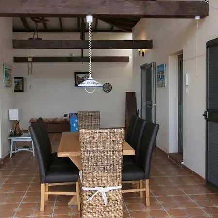 Casa Serena Villa Costa De Antigua
