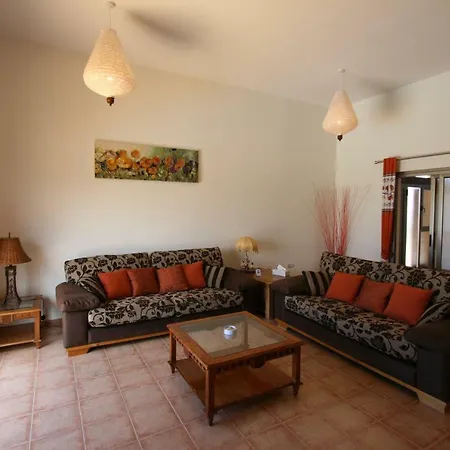 Villa Casa Serena
