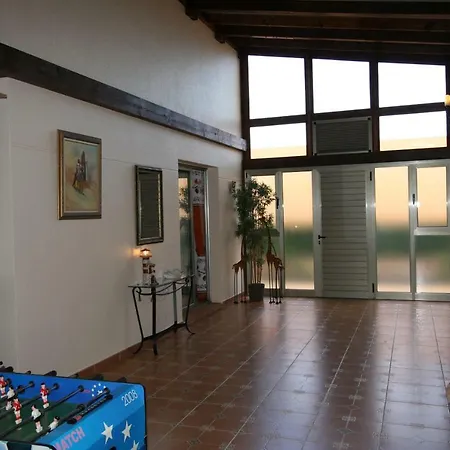 Casa Serena * Costa De Antigua
