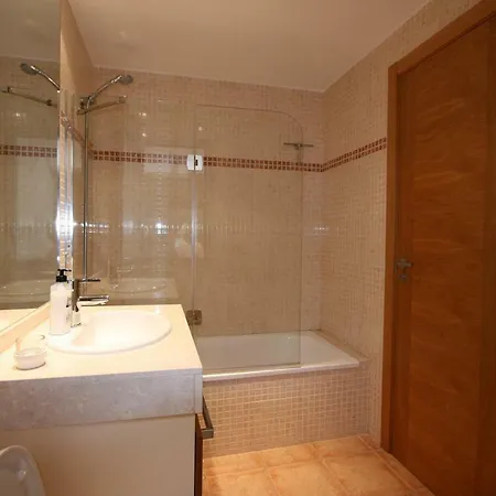 Casa Serena Villa *